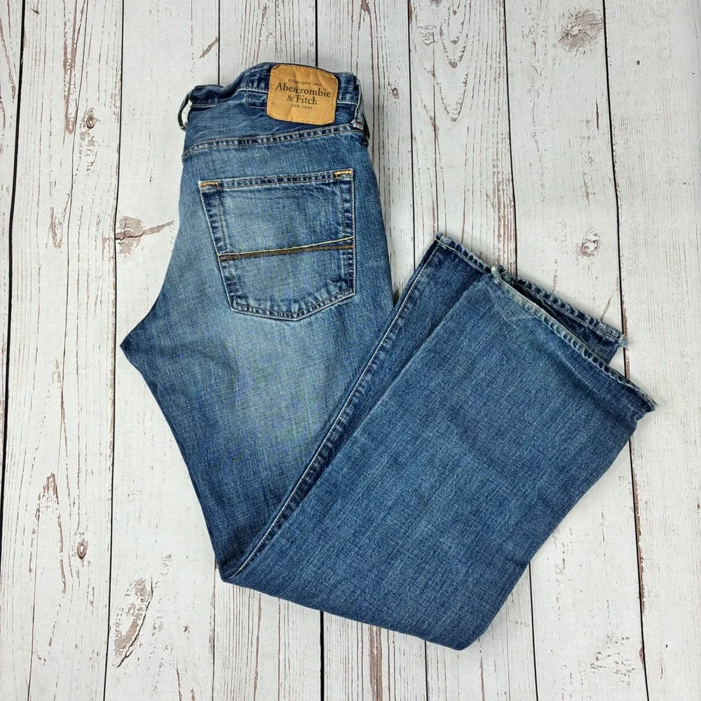 Abercrombie & Fitch abercrombie fitch